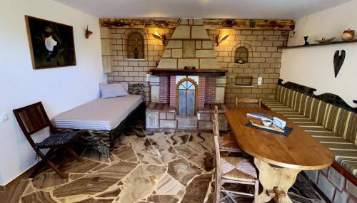 Village Villa Marika Drapanias - Foto 4