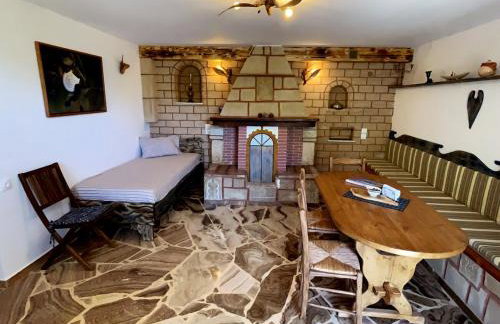 Village Villa Marika Drapanias - Foto 4