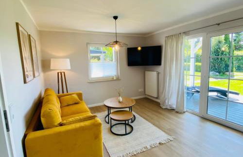 Ferienwohnung Sol im idyllischen Pruchten - Foto 12