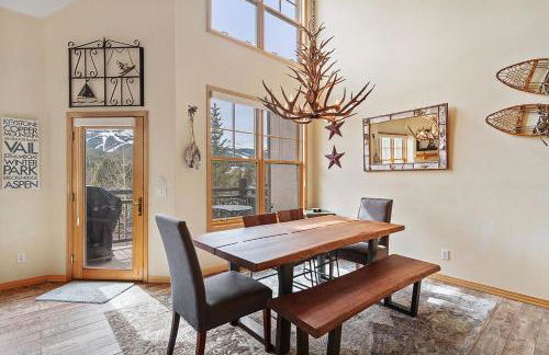 The Corral at Breckenridge by Great Western Lodging - Foto 8