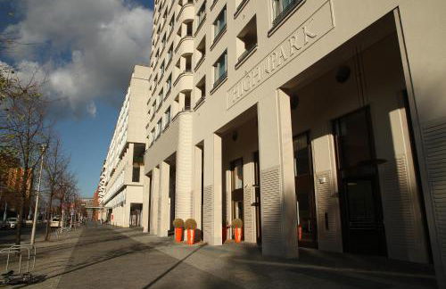 HighPark Berlin am Potsdamer Platz - Foto 34