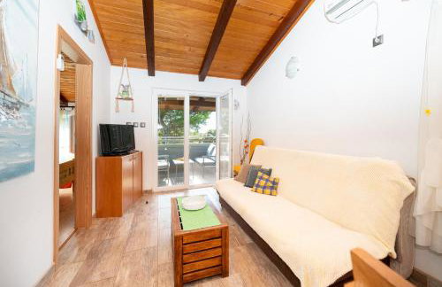 Apartments with WiFi Silba - 17603 - Foto 18