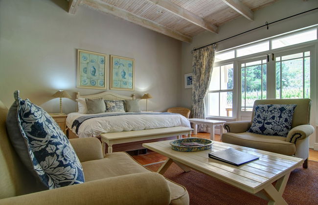 Blue Gum Country Estate - Foto 37