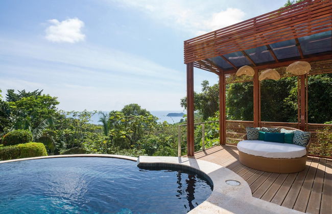 Stunning 7 BR Villa Manuel Antonio Sanctuary - Photo 5