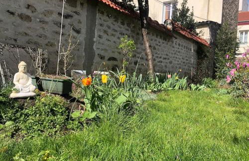 Le jardin d'Alfortville - Foto 18