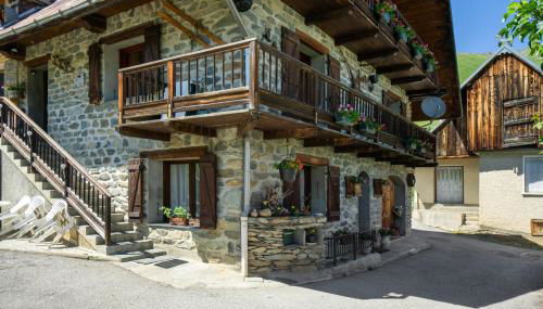 Chalet Lou Murgis - Photo 4
