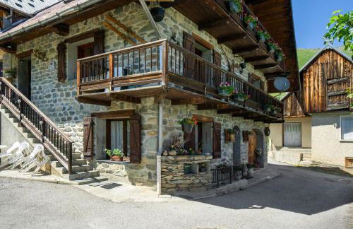 Chalet Lou Murgis - Photo 4