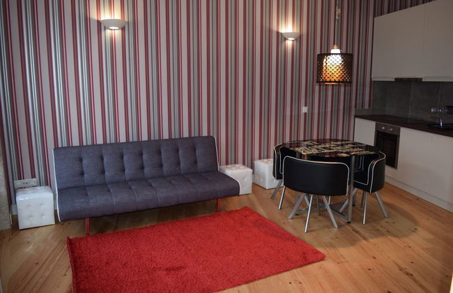 Apartments Oporto Palace - Foto 19