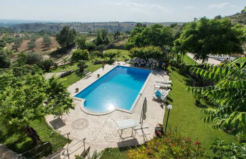 Relais Case Passamonte Resort & Rooms - Foto 62