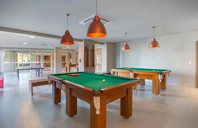 Golden Gramado Laghetto Resort - MC - Foto 21