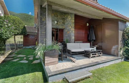 Casa Biescas Ski EVcharger Formigal 30min BBQ - Foto 72