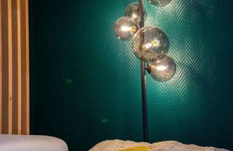 Les roseaux bleus - Foto 49