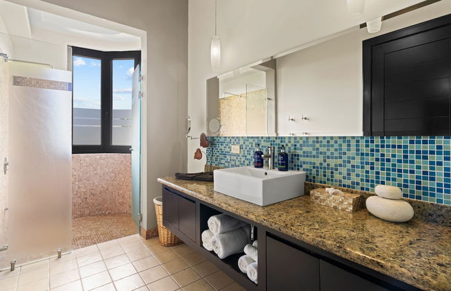 Villa Buena Onda - All Inclusive - Foto 36