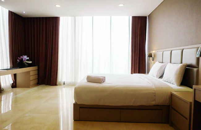 Best South 1BR L'Avenue Apartment - Photo 2