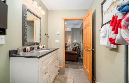 The Stonewater Lodge - Photo 19