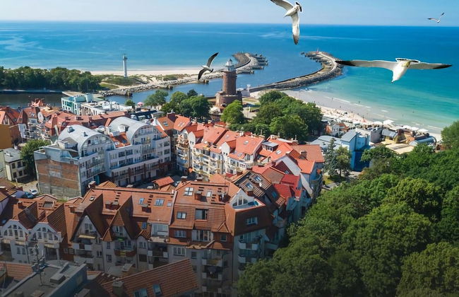 Holiday Home in Kolobrzeg Near Seaside Beach - Photo 23