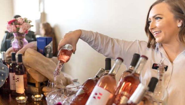 Artisan Hill Wine Pass