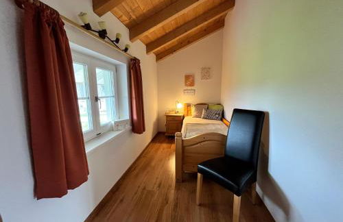 Ferienwohnung Enzian im Haus Schmid - Foto 30