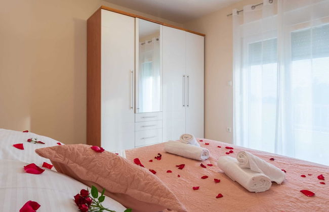 Beautiful Villa in Lisicic With Private Pool - Foto 9