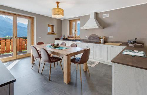 Chalet Sambor - Foto 41