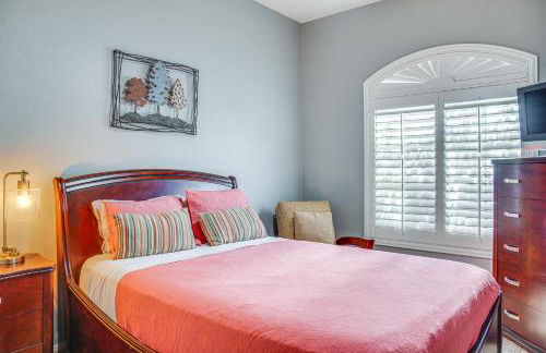 Poolside Paradise! Luxe Golf Getaway in Phoenix - Foto 18