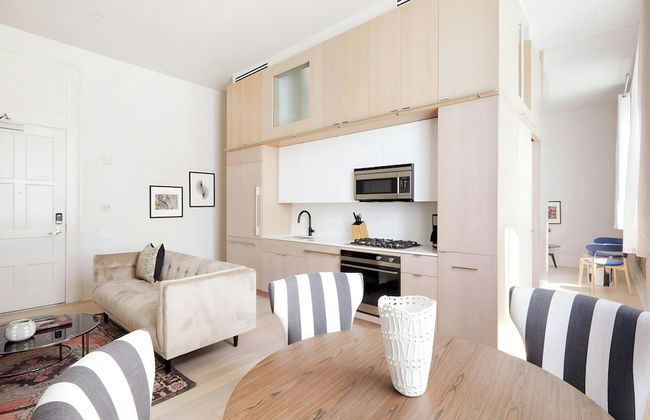 Sonder by Marriott Bonvoy Gravier Place Apartments Medical - Foto 21