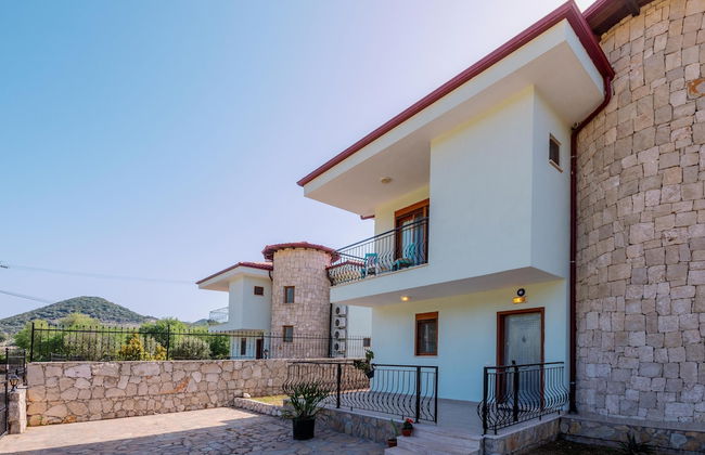 Kuytu Kas Houses - Photo 42