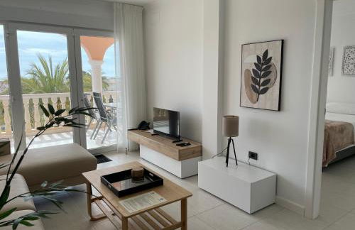 Aparthotel Residencia & Spa Parques Casablanca - Foto 52