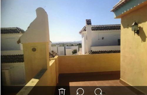 Fantastic Spanish villa with swimming pool in Sierra Golf, near Corvera airport in Murcia - Foto 36