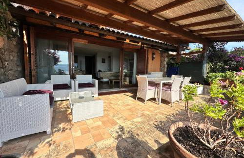 Villa Ansedonia - Foto 31