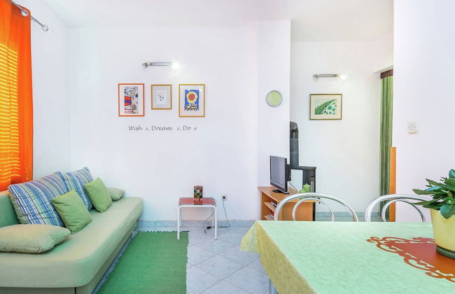 Inviting Apartment in Vinkuran near Sea - Foto 6