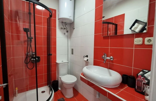 Apartment Trumbic - Photo 30