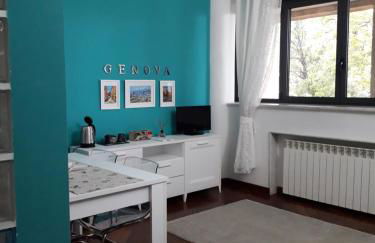 Amba Alagi Apartment - Foto 6