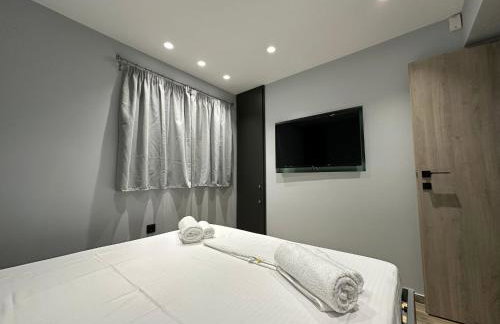 Magic View Luxury Villa 4u - Spiro Spero - Foto 57