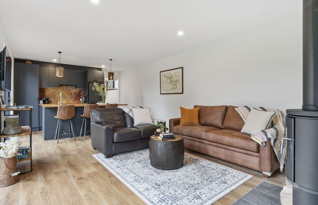 The Hide On Cloudy - Photo 14