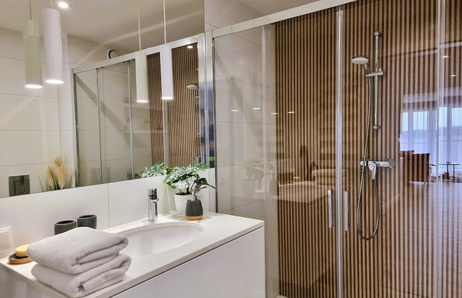 Westin Koralowa 15 Kołobrzeg - 365PAM - Foto 32