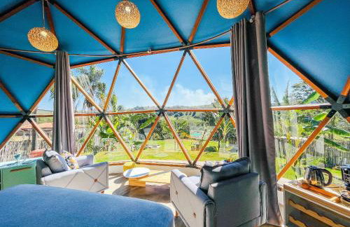 ECO GLAMPING BRASIL Santa Branca SP - Foto 57