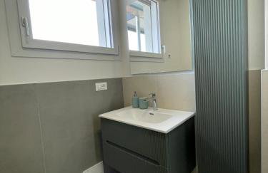 A due passi dal mare - Family Apartment - Foto 4