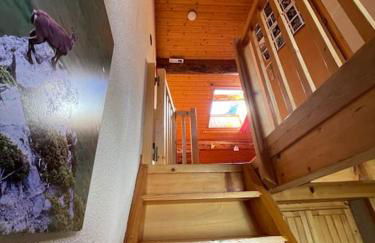 T2 5 p Champagny-le-Haut - Foto 6