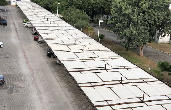 Habitalia Apartments - Photo 43