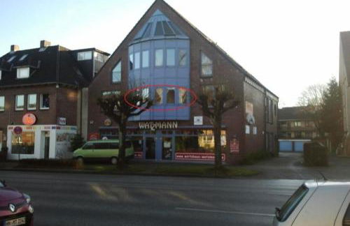 BoLA Ferienwohnung Hamburg 51 für 2 Personen - Foto 13