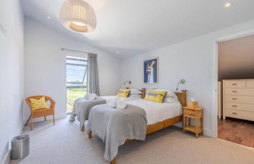 The Grove - Converted Cattle Barn - Foto 38