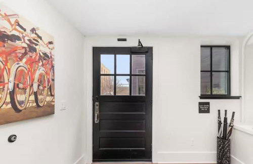 Urban Sanctuary Luxury Stay with Private Parking - Foto 27