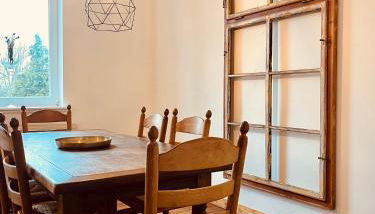 b e d & a g e d e s i g n -extra large- wunderschöne gesamte Wohnung mit viel Platz & 4 Schlafzimmern - Rechnungserstellung für Geschäftsreisende & Firmen - Foto 2