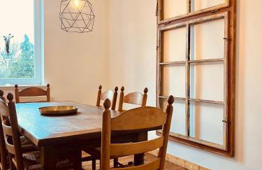 b e d & a g e d e s i g n -extra large- wunderschöne gesamte Wohnung mit viel Platz & 4 Schlafzimmern - Rechnungserstellung für Geschäftsreisende & Firmen - Foto 2