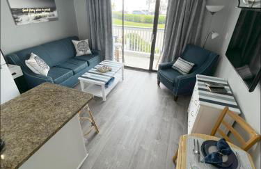 Sea Chase with an ocean view at Casa Del Mar - Foto 9