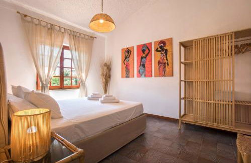 Villa MariSoul - Villa in San Felice Circeo - Foto 67