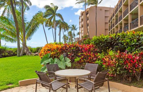Maalaea Banyans 416 by Coldwell Banker Island Vacations - Foto 41