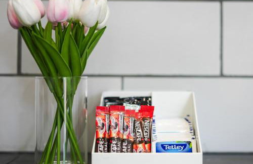 Open Mind Property - Hot Tub, 8 Guests & Free Parking - Foto 17