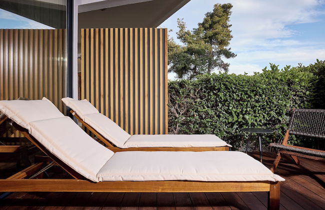 Cama Luxury Suites Kavouri - Foto 69